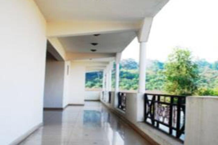 Laxmi Sadan Hotel