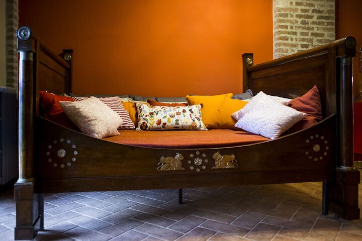 Extra beds