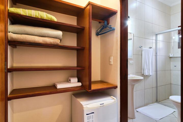 Bath Amenities