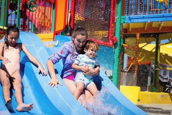 Water park