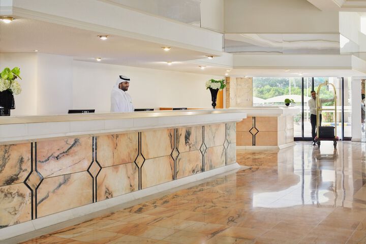 Lobby Photos