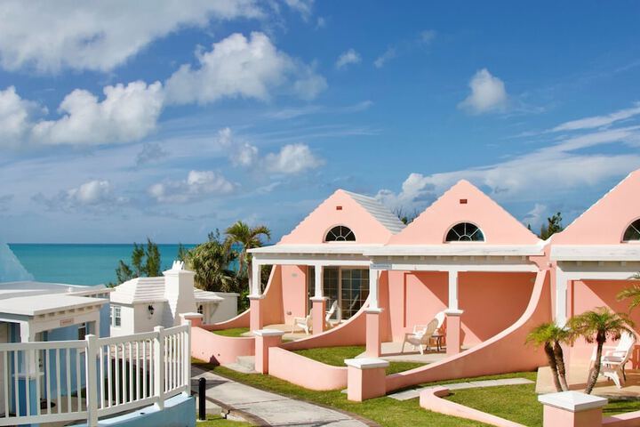 Willowbank Resort