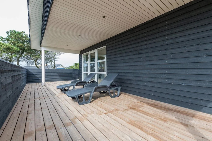 Terrace/Patio 6 of 22