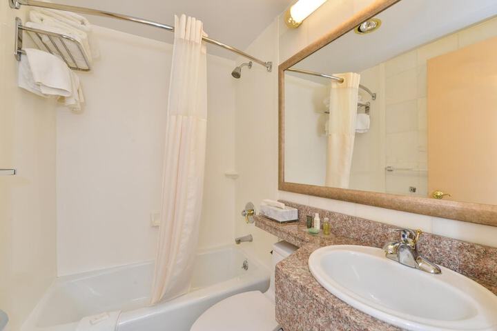 Bathroom Vanities