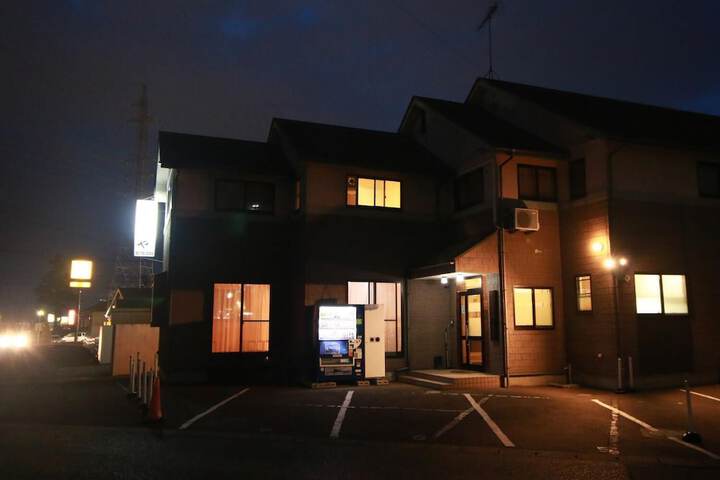 Hotel 17 of 19