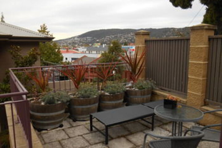 Terrace/Patio 31 of 34