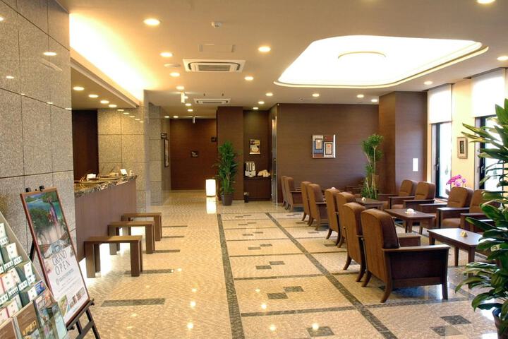 Hotel Interior 3 of 22