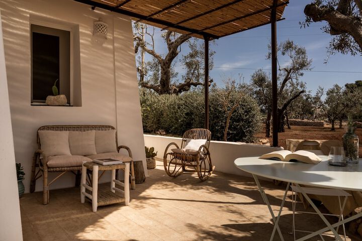 Terrace/Patio 12 of 35