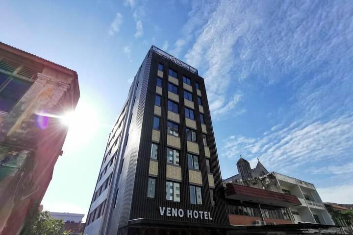 Veno Hotel