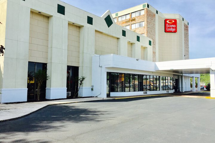 Rodeway Inn