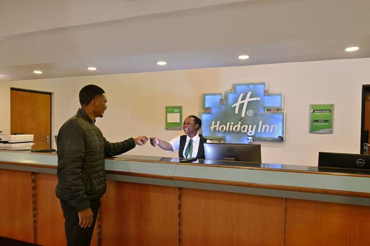 Hotel 124 of 128