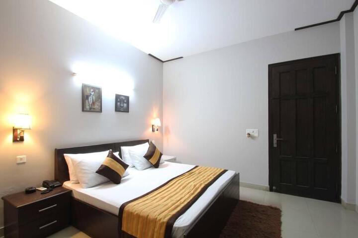 Fitness Facility Photos