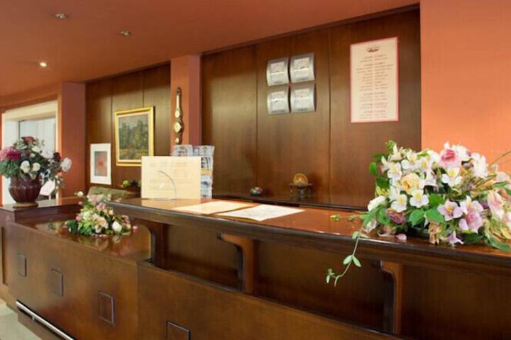 Hotel Interior 4 of 48