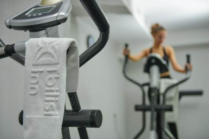 Health and Fitness 41 of 54