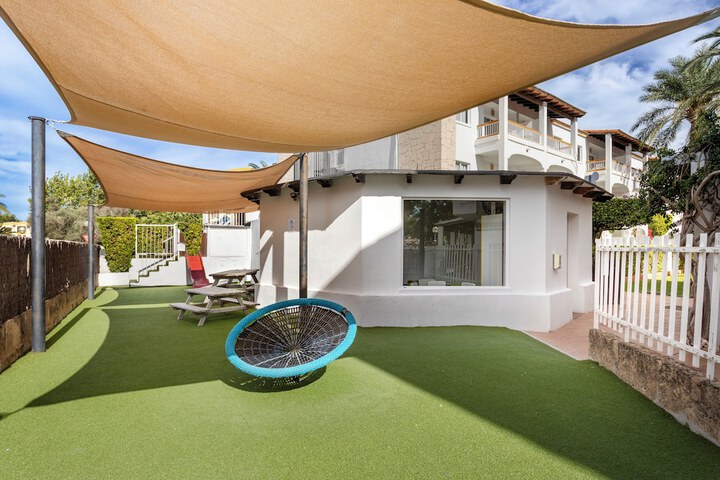 Children's activities