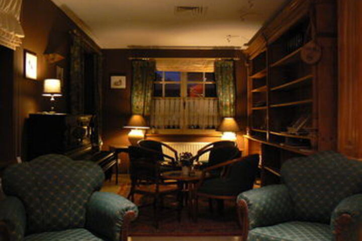 Hotel Interior 122 of 197