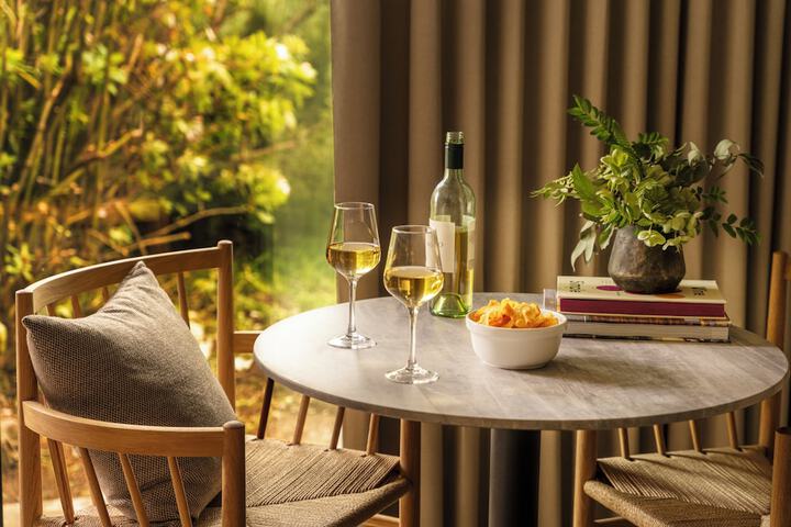 Dining Photos