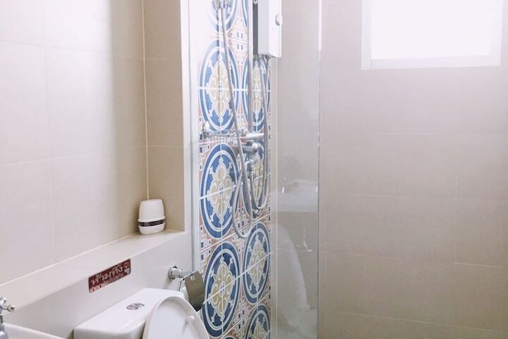 Bath Amenities