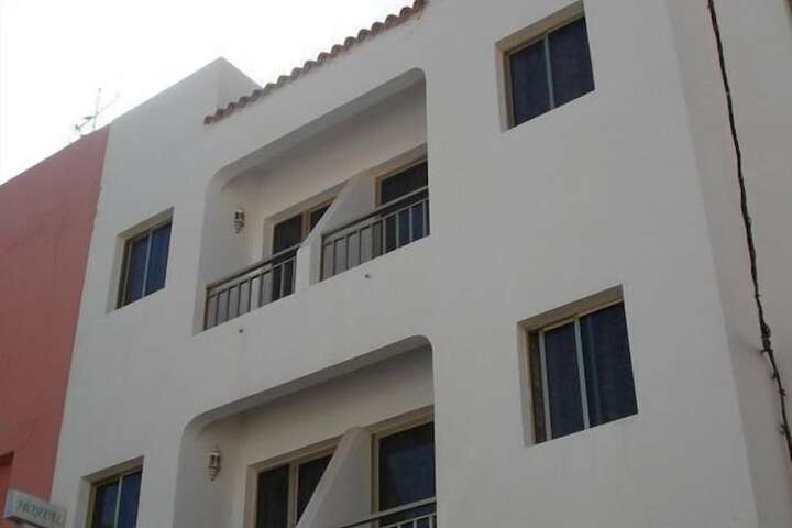 Hotel 18 of 21