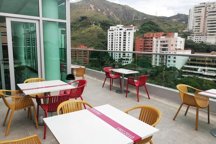 Terrace/Patio 47 of 68