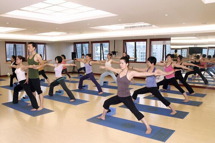 Yoga