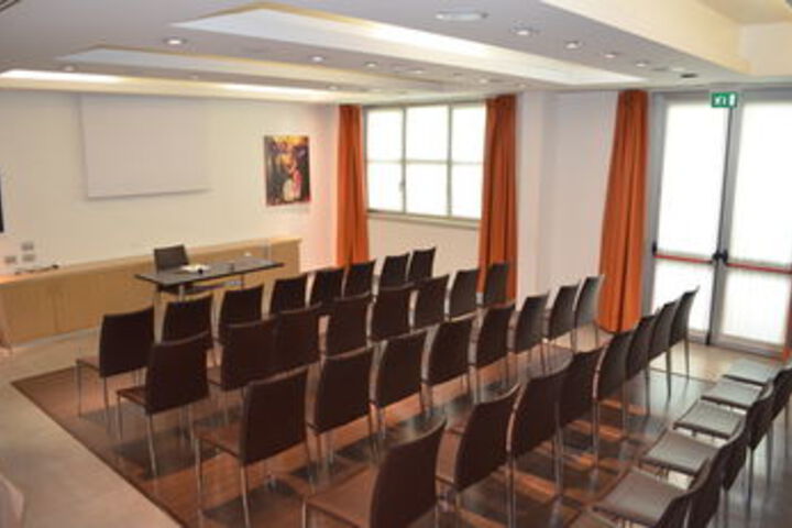 Meeting 64 of 74