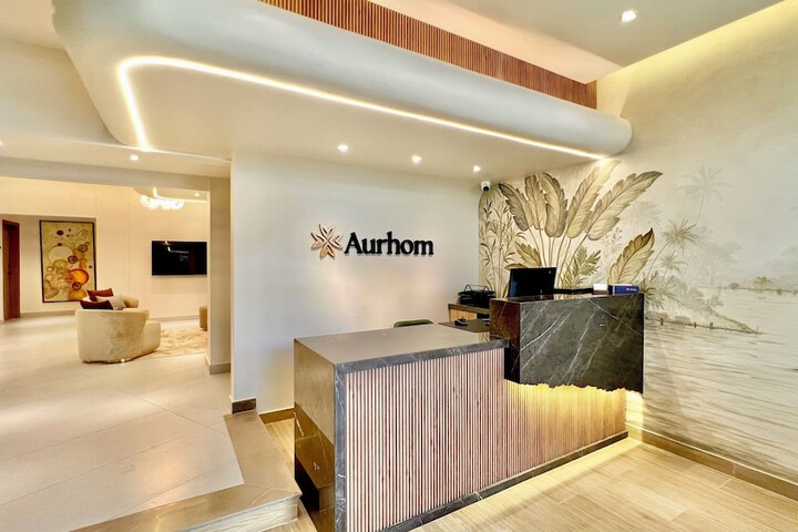 Image of Aurhom by Royal Inn