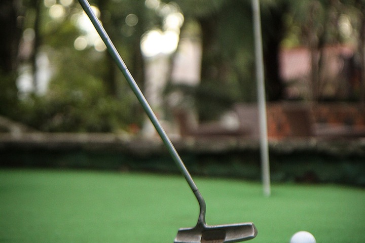Golf 87 of 98