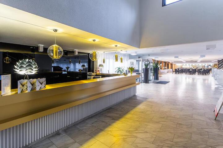Hotel Solny