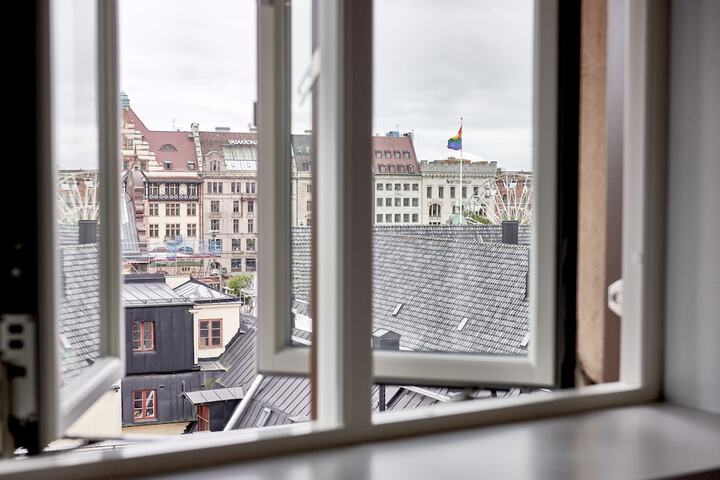 Hotel View 47 of 50