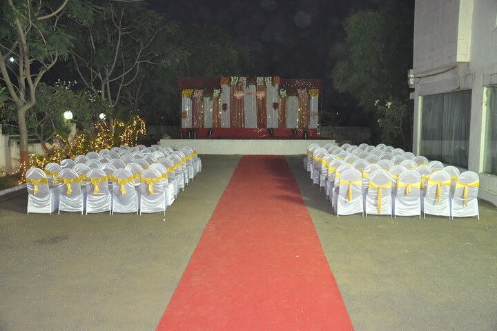 Wedding/Banquet 29 of 39
