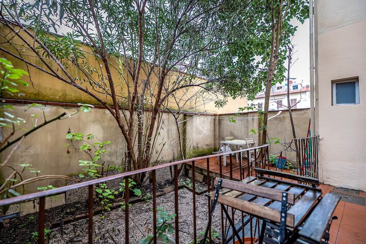 Terrace/Patio 20 of 27