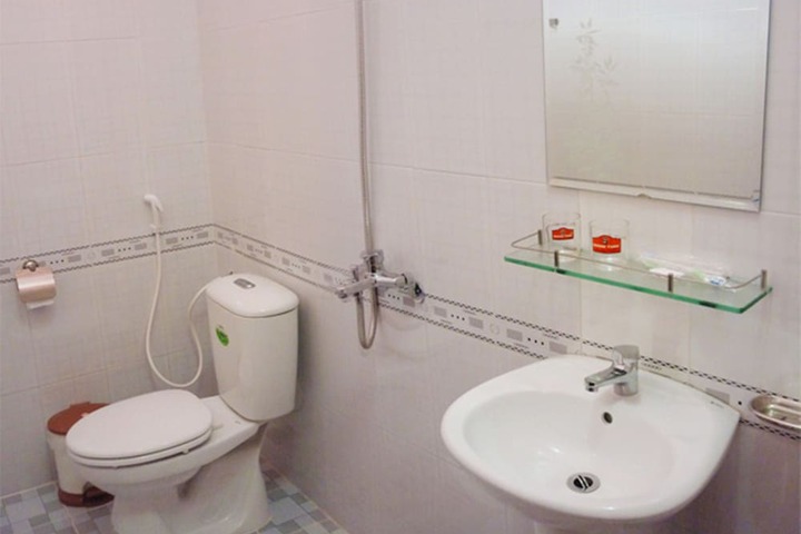 Bath Amenities