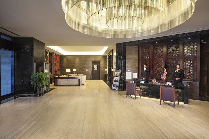 Hotel Interior 2 of 31