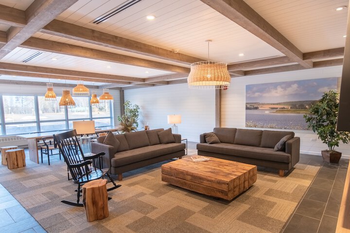 Lobby Photos