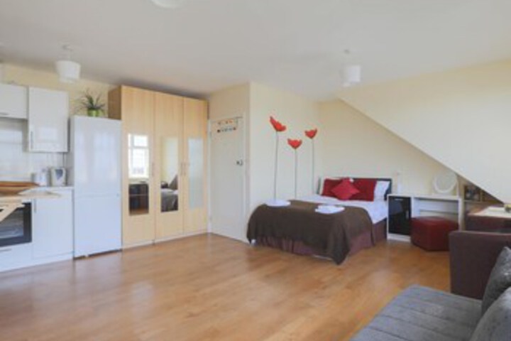 Beautiful Studio Flat in Harrow 42c