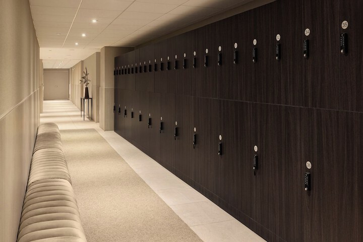 Hotel Interior 2 of 69
