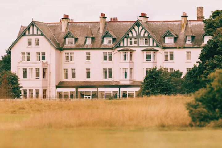 Hotel 61 of 66
