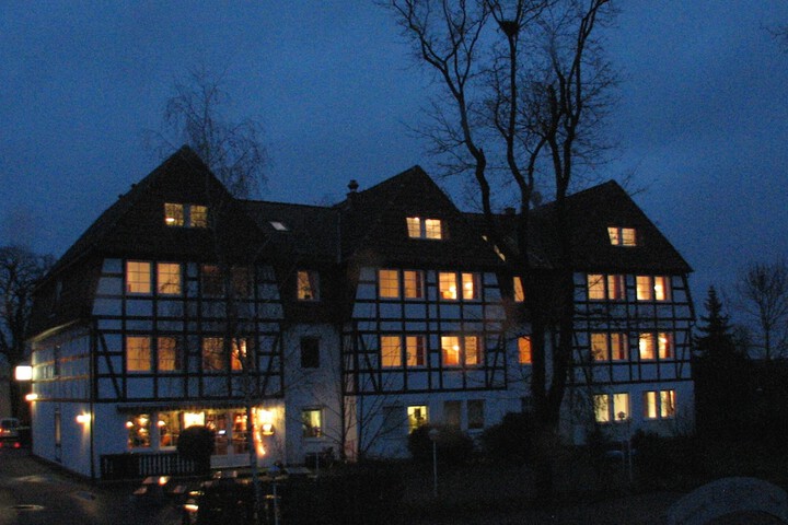 Hotel 45 of 53