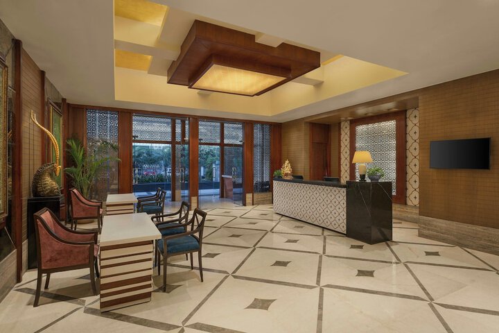 Hotel Interior 4 of 57