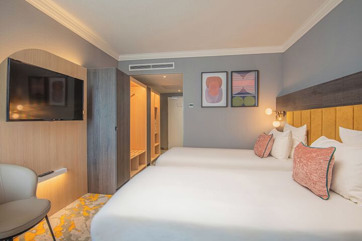 Fitness Facility Photos