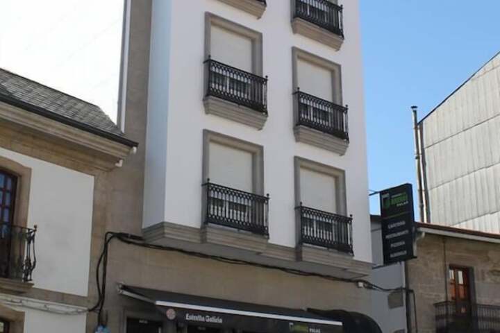 Hotel 1 of 8