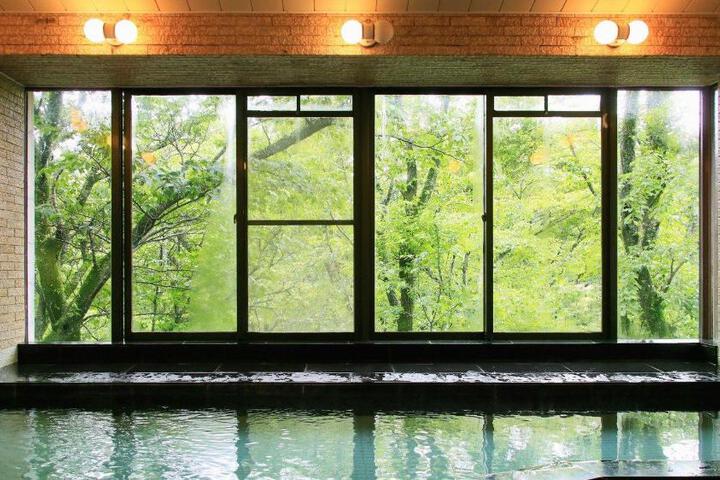 Relaxing Spa