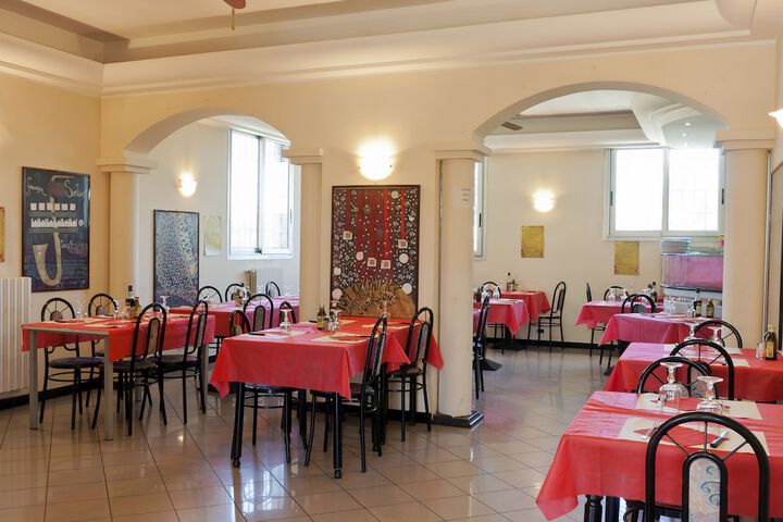 Restaurants
