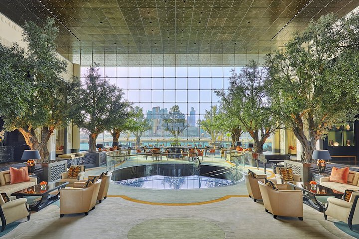 Hotel Interior 124 of 147