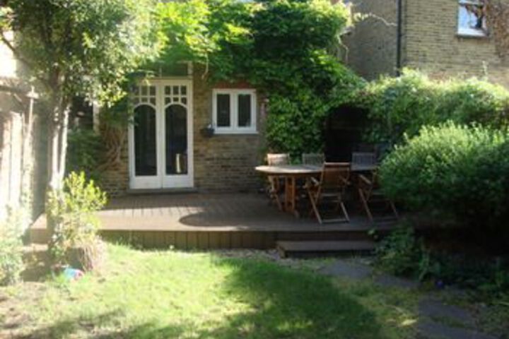 Terrace/Patio 26 of 26