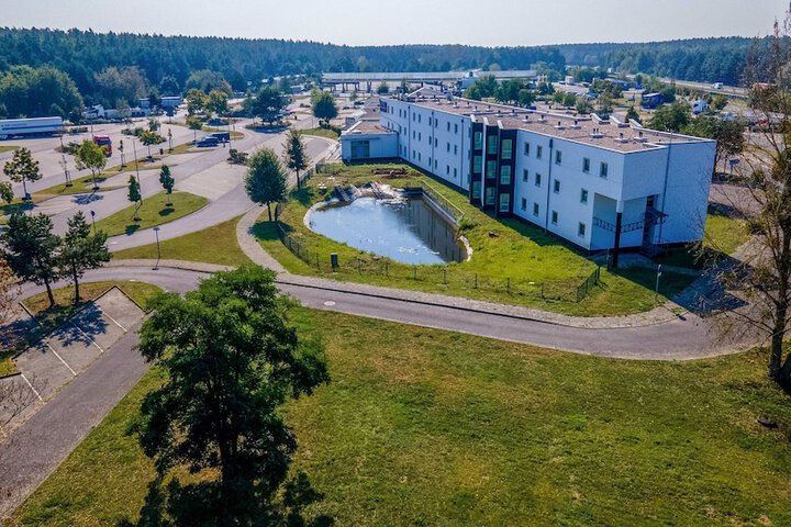 Hotel 9 of 9