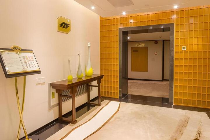 Fitness Facility Photos