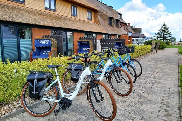 Bicycling