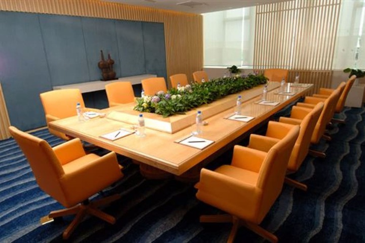 Meeting 29 of 33